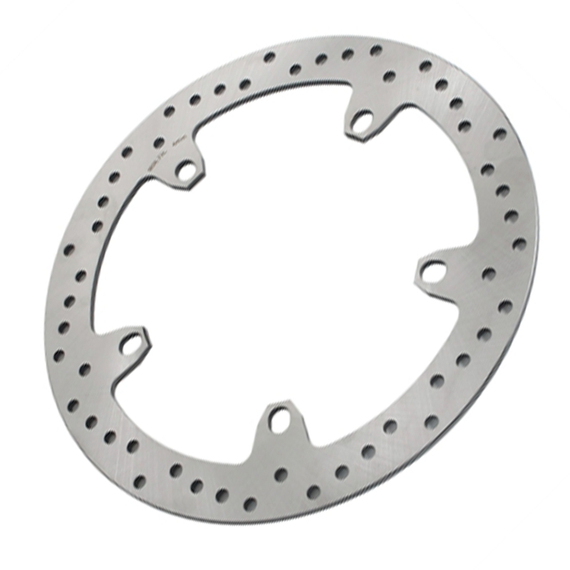 Super Sale 320mm Front Brake D - огляд і ціна Brake Rotor
