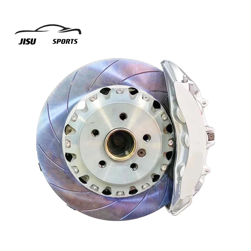 6 Piston Brake Calipers V6 Car - огляд і ціна Brake Caliper