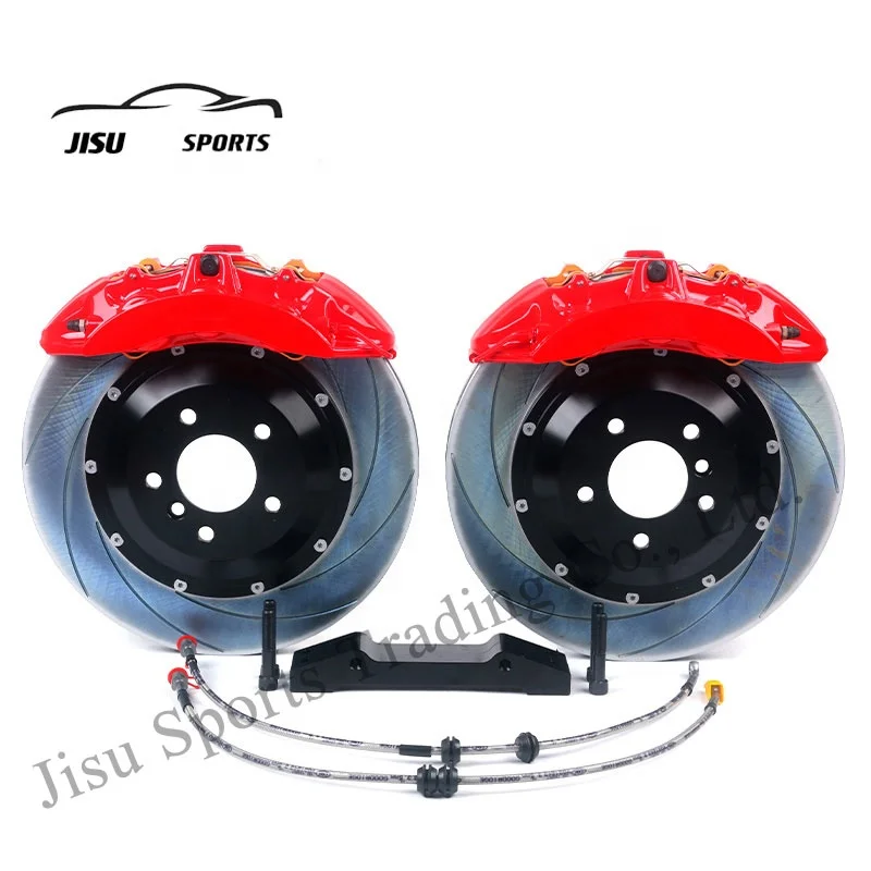 6 Piston Brake Calipers V6 Car - огляд і ціна Brake Caliper