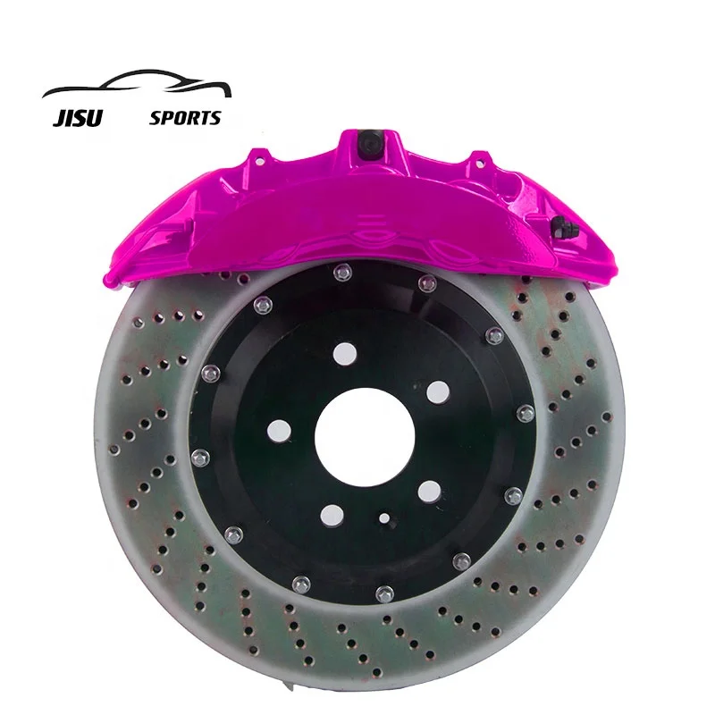 6 Piston Brake Calipers V6 Car - огляд і ціна Brake Caliper