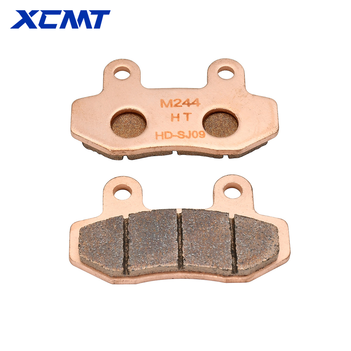 For Surron Ultra Bee Front Rea - огляд і ціна Brake Pads Bike