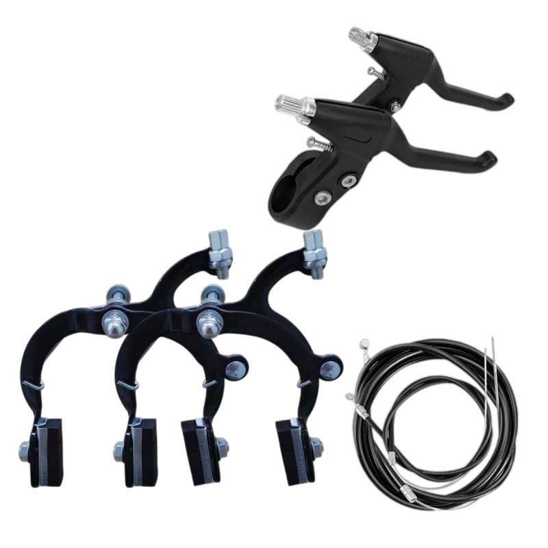 1Set Bicycles C Type Brakes Ca - огляд і ціна Brake Caliper