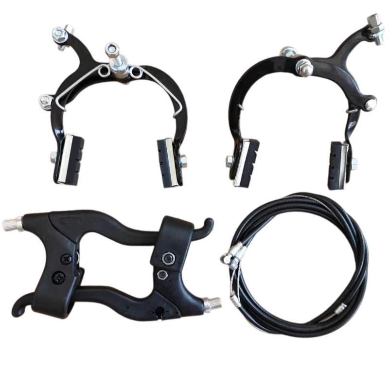 1Set Bicycles C Type Brakes Ca - огляд і ціна Brake Caliper