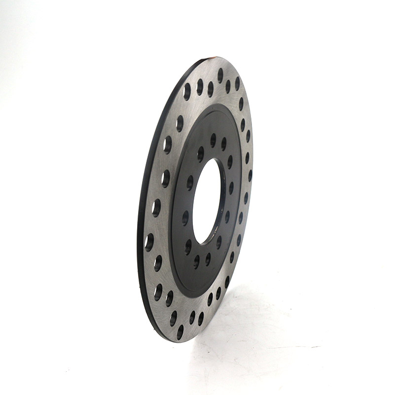 160mm Rear Brake Disc For Smal - огляд і ціна Brake Rotor