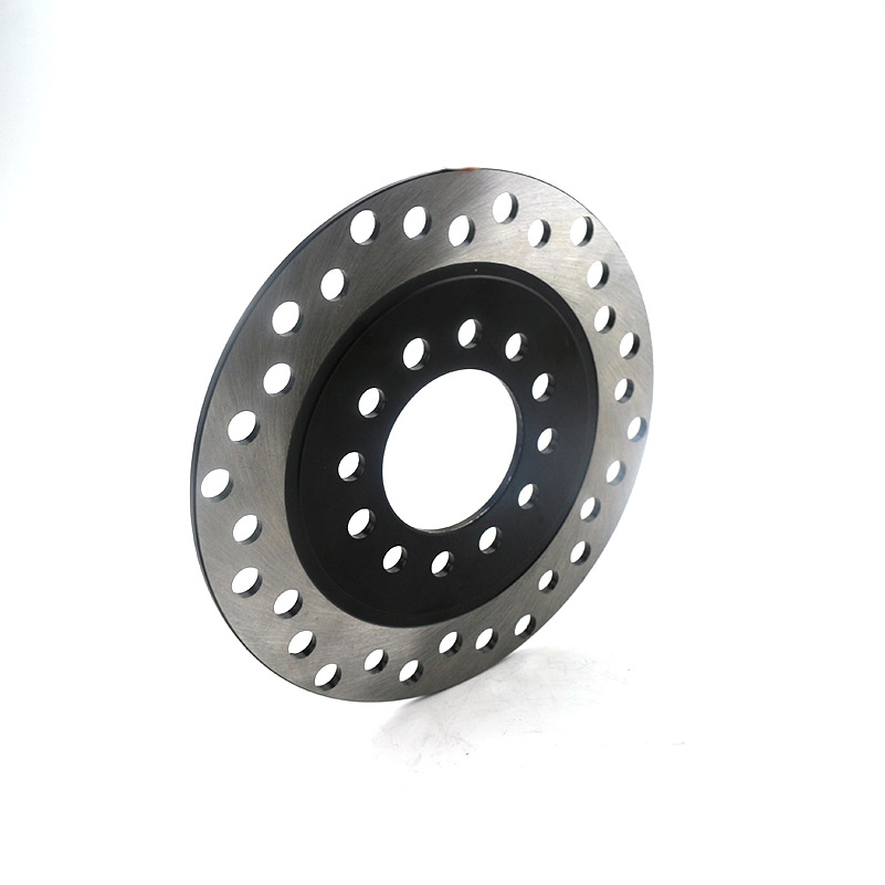 160mm Rear Brake Disc For Smal - огляд і ціна Brake Rotor