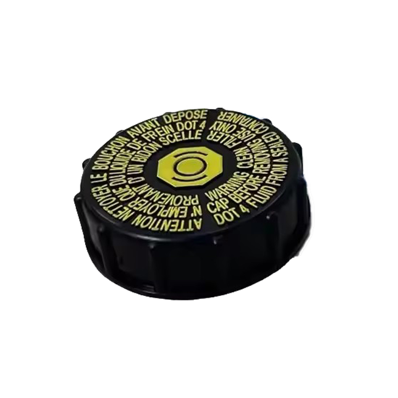 Brand New Brake Fluid Pot Cap  - огляд і ціна Brake Fluid