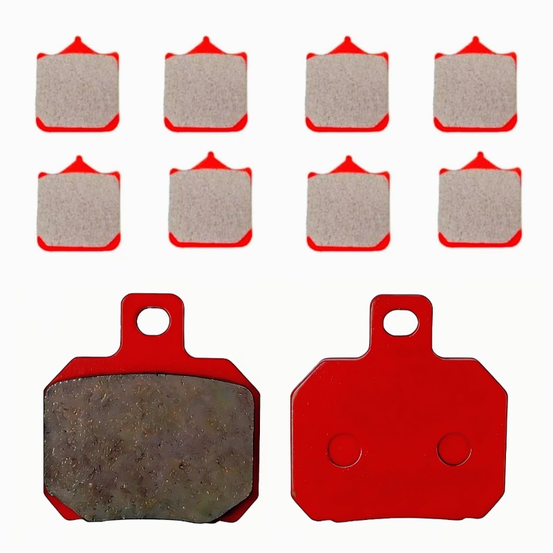 Motorcycle Ceramic Brake Pad F - огляд і ціна Carbon Ceramic Motorcycle Brake Rotor