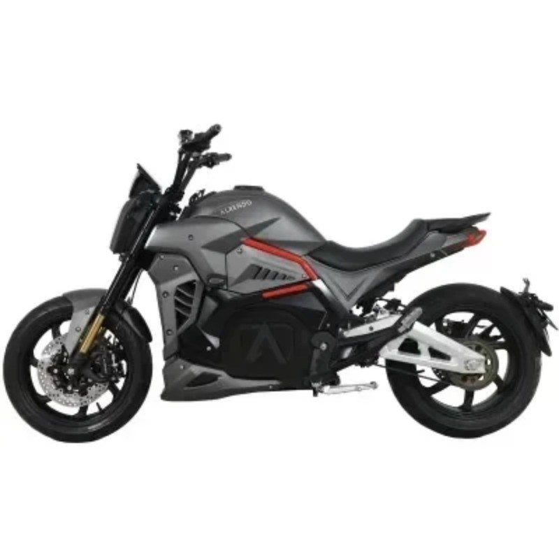 Hot Sale 72V13000W Electric Bi - огляд і ціна Brake Disc Motorcycle
