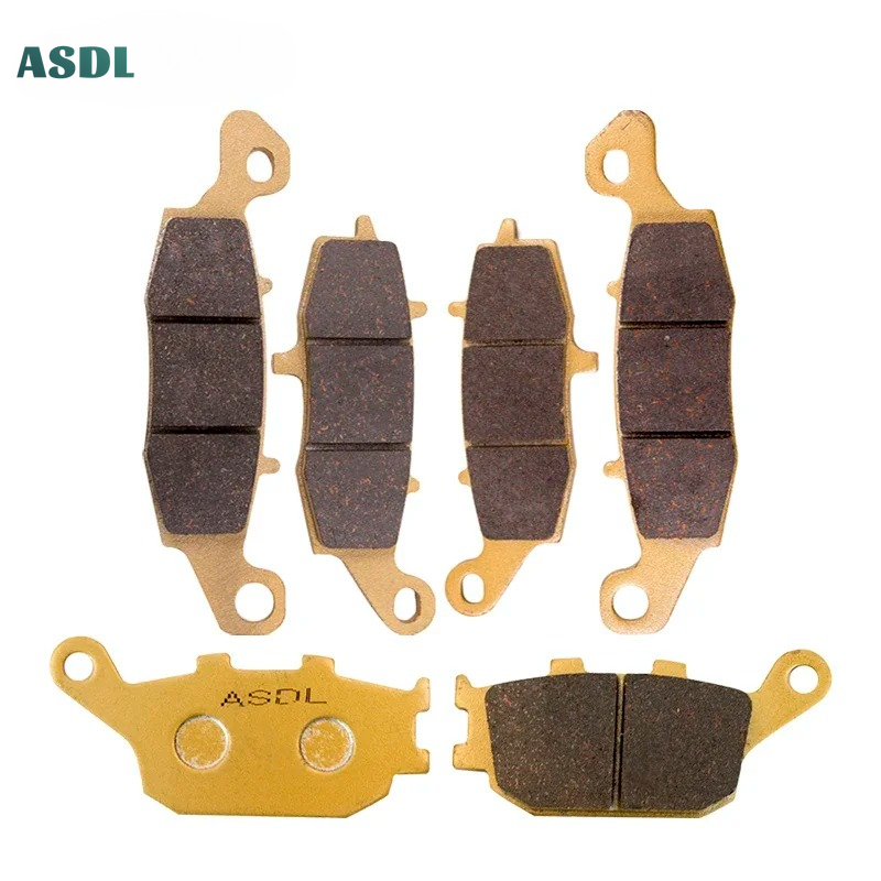 Motorcycle Front and Rear Brak - огляд і ціна Carbon Ceramic Motorcycle Brake Rotor
