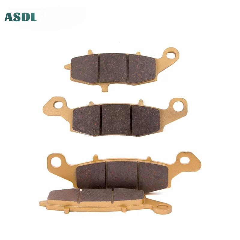 Motorcycle Front and Rear Brak - огляд і ціна Carbon Ceramic Motorcycle Brake Rotor
