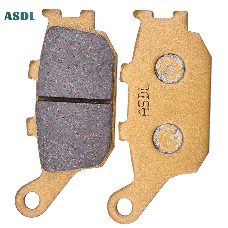 Motorcycle Front and Rear Brak - огляд і ціна Carbon Ceramic Motorcycle Brake Rotor
