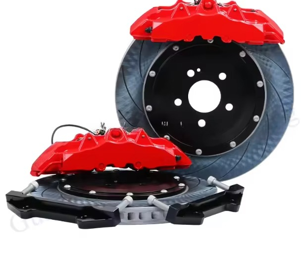 New Upgrade Auto Racing Brake  - огляд і ціна Brake Caliper