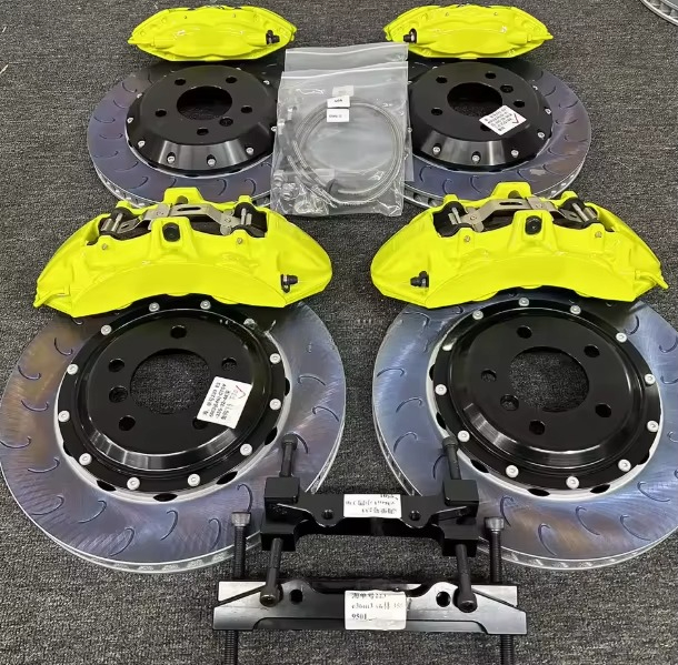 New Upgrade Auto Racing Brake  - огляд і ціна Brake Caliper