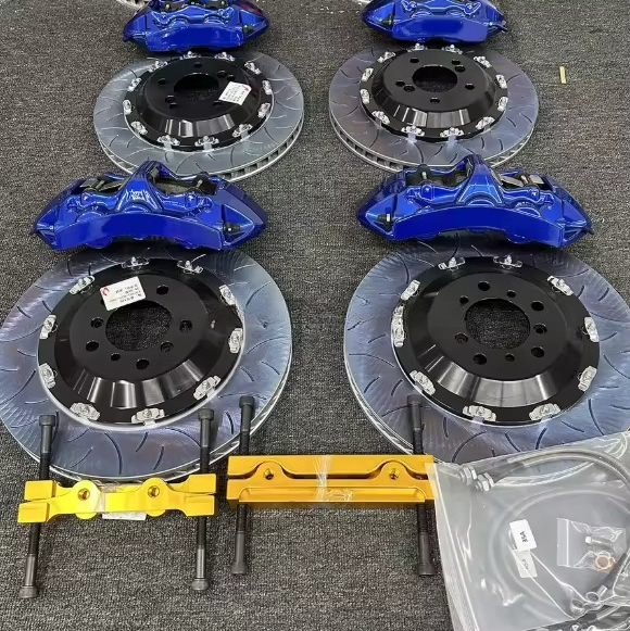 New Upgrade Auto Racing Brake  - огляд і ціна Brake Caliper
