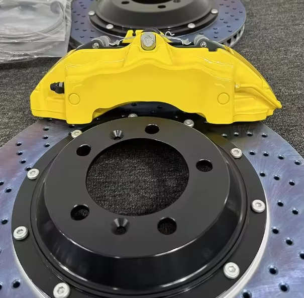 New Upgrade Auto Racing Brake  - огляд і ціна Brake Caliper