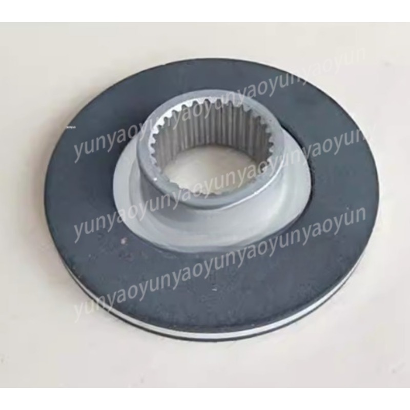 Motor Brake Pad Friction Pad B - огляд і ціна Brake Rotor