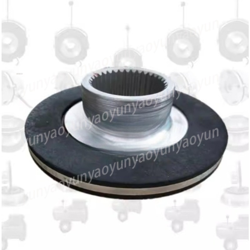 Motor Brake Pad Friction Pad B - огляд і ціна Brake Rotor