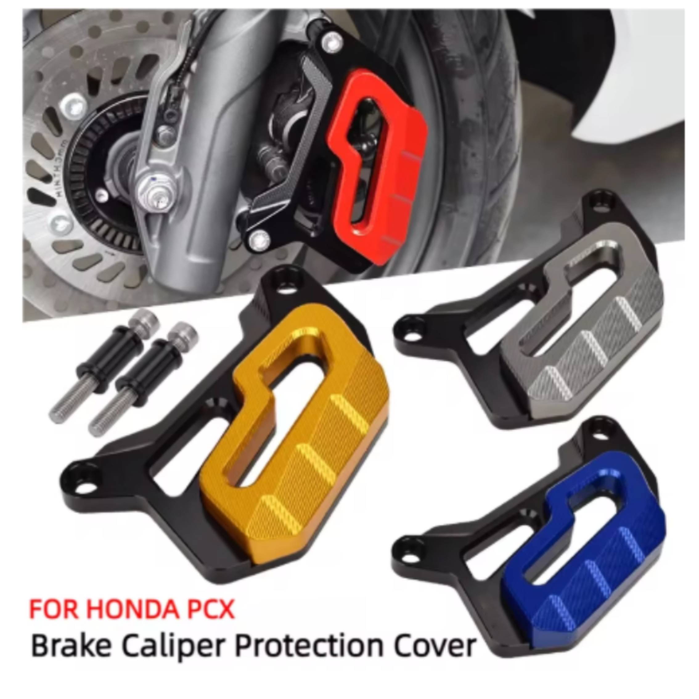 For HONDA PCX 125 150 160 PCX1 - огляд і ціна Brake Disc Motorcycle