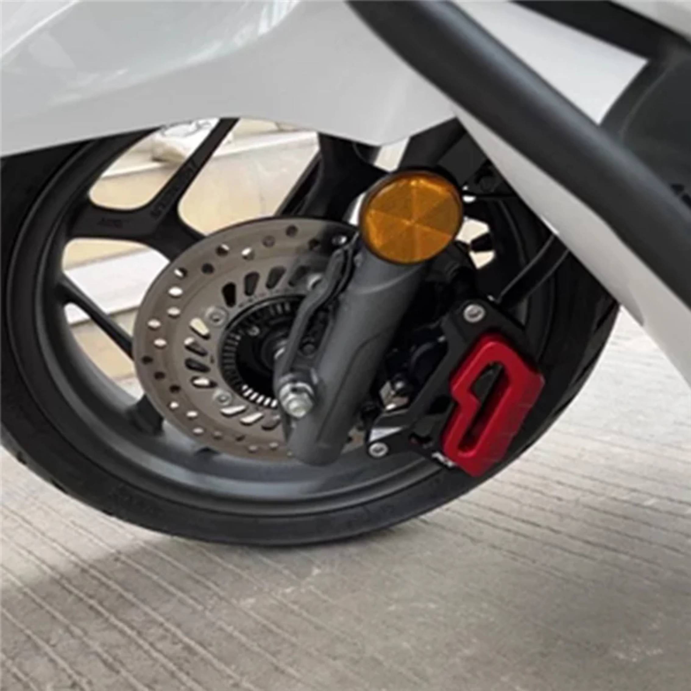 For HONDA PCX 125 150 160 PCX1 - огляд і ціна Brake Disc Motorcycle