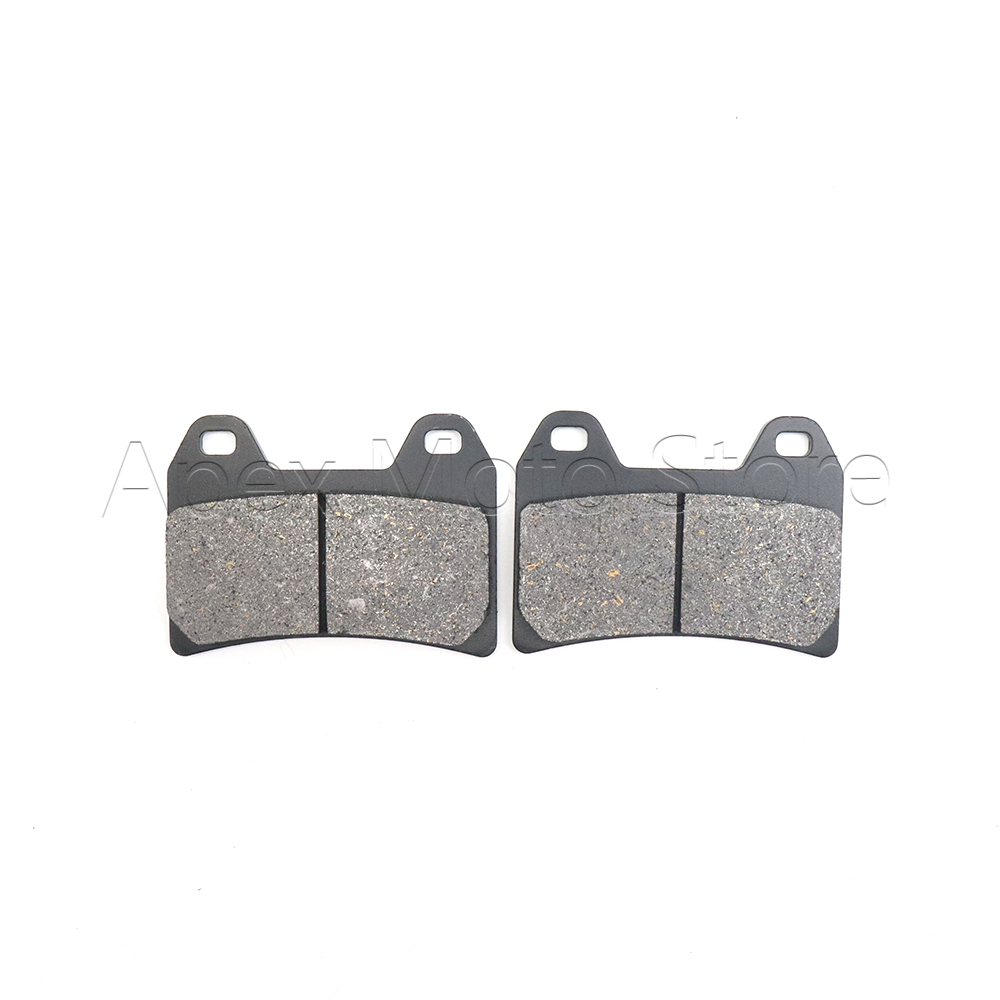 Motorcycle Accessoies Front Re - огляд і ціна Motorcycle Brake Pads