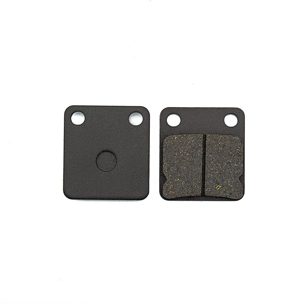 Motorcycle BRAKE PADS 50cc - 2 - огляд і ціна Brake Pads Bike