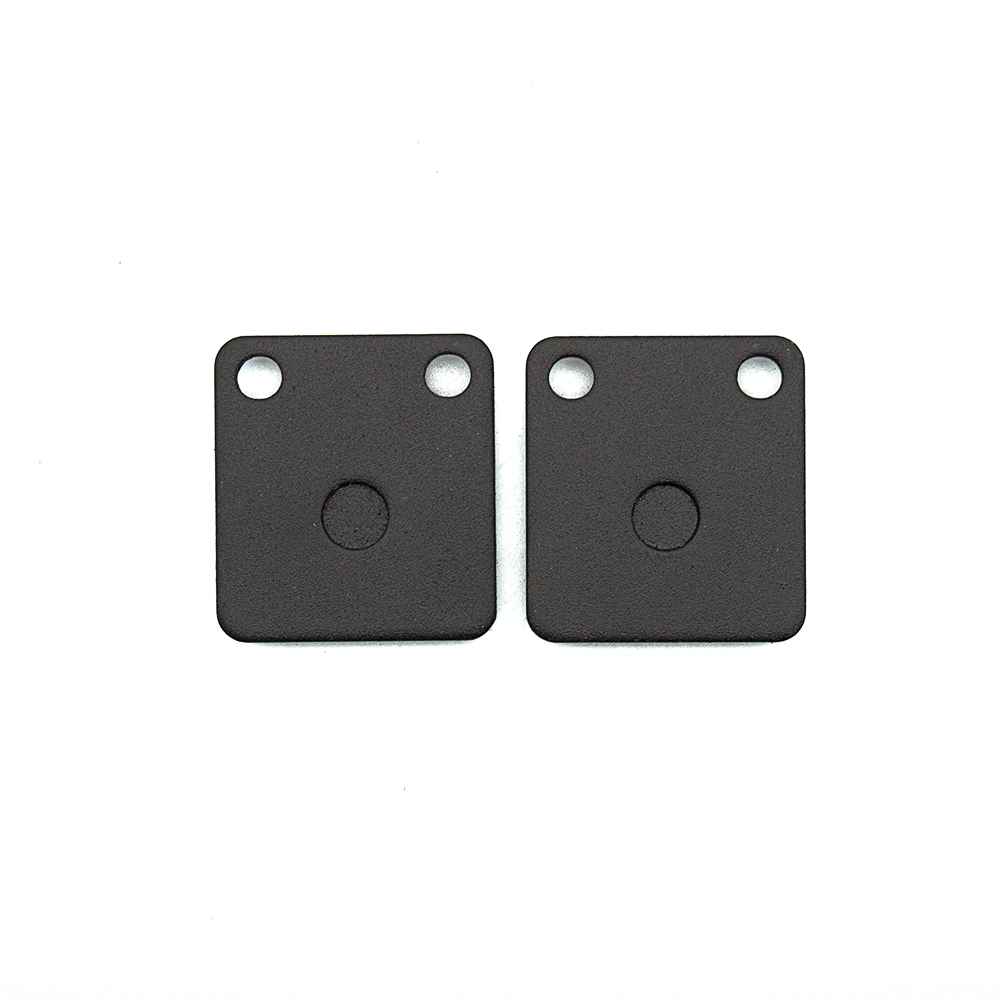 Motorcycle BRAKE PADS 50cc - 2 - огляд і ціна Brake Pads Bike