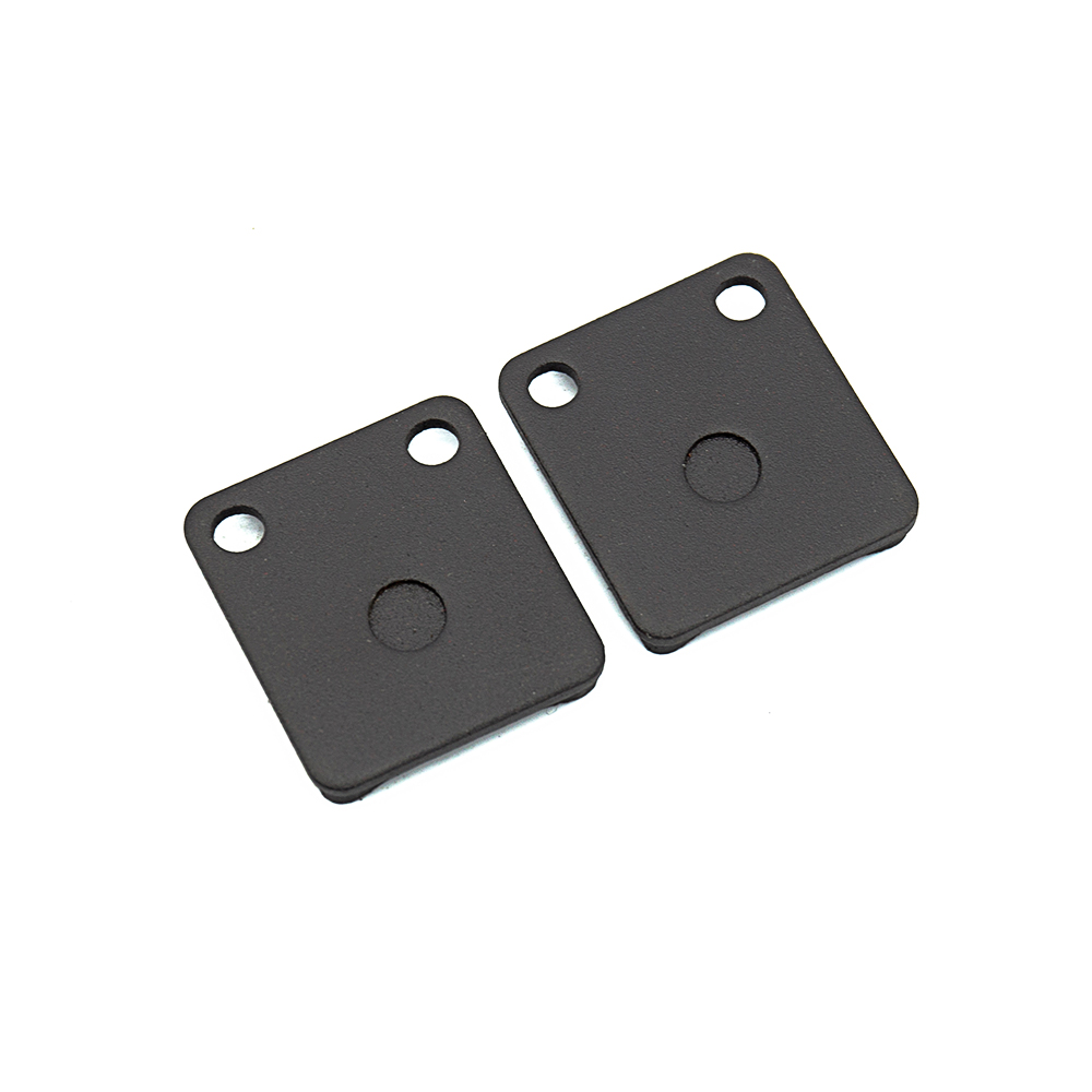 Motorcycle BRAKE PADS 50cc - 2 - огляд і ціна Brake Pads Bike