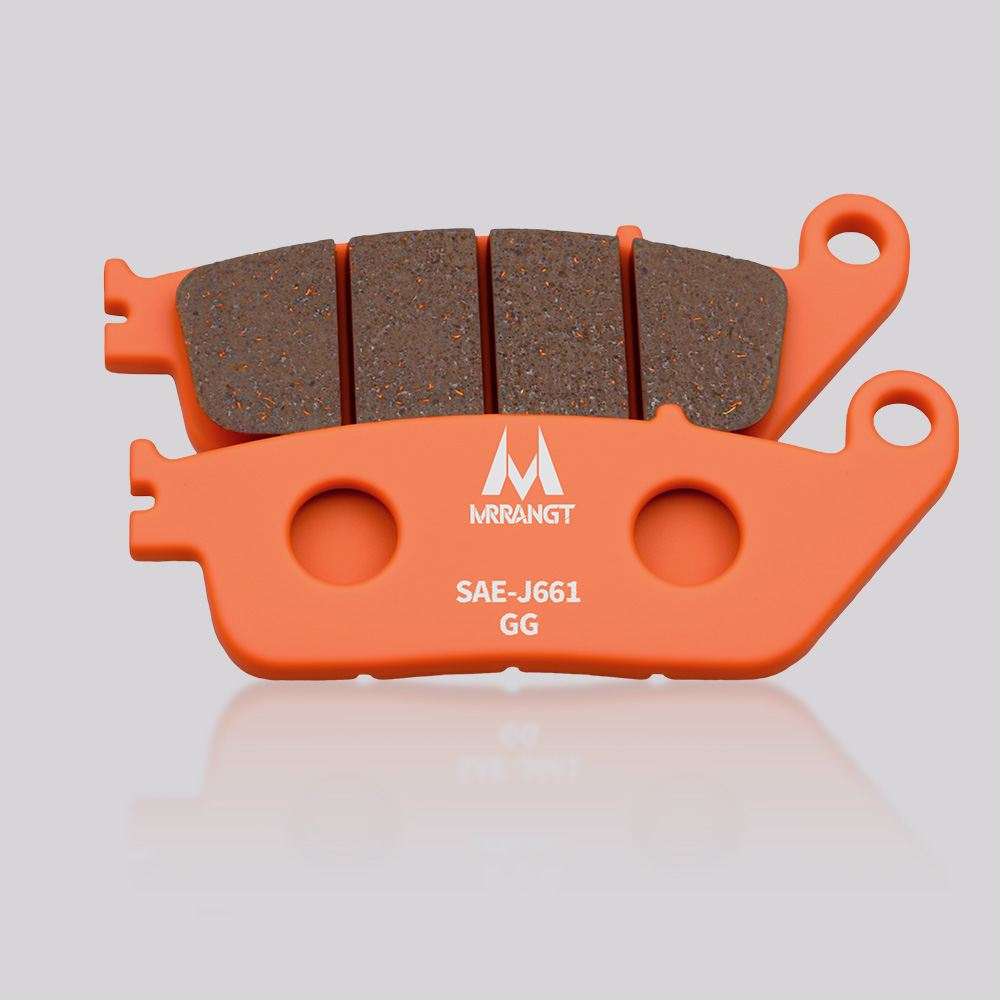 MRRANGT Low Dust Ceramic Front - огляд і ціна Carbon Ceramic Motorcycle Brake Rotor