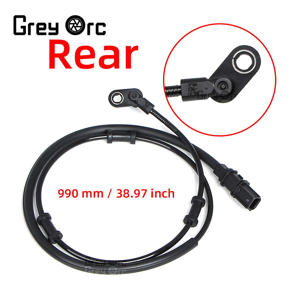 Ninja400 ABS Sensing Cable For - огляд і ціна Motorcycle Brake Cable