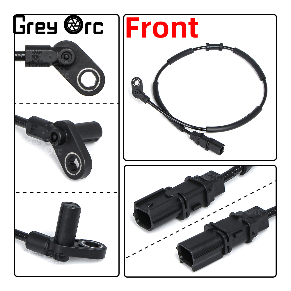 Ninja400 ABS Sensing Cable For - огляд і ціна Motorcycle Brake Cable
