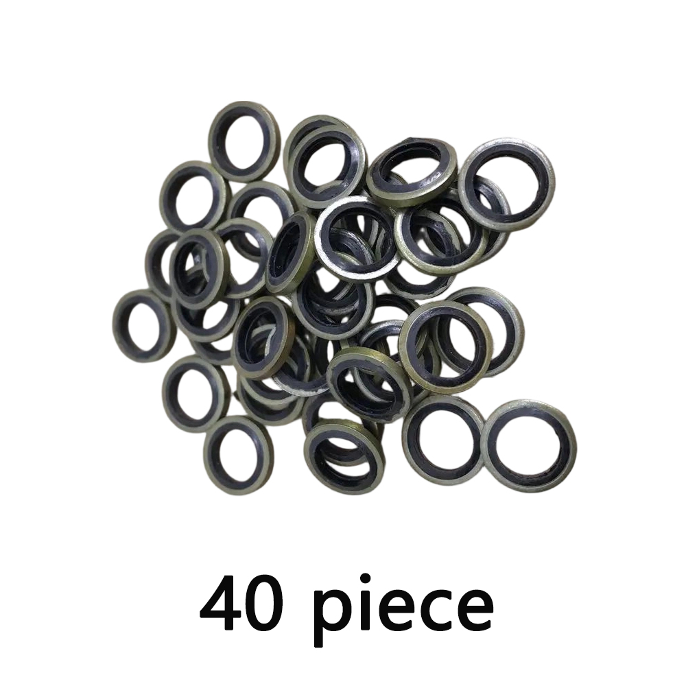 M10 Copper Sealing Washer Moto - огляд і ціна Motorcycle Brake Cable