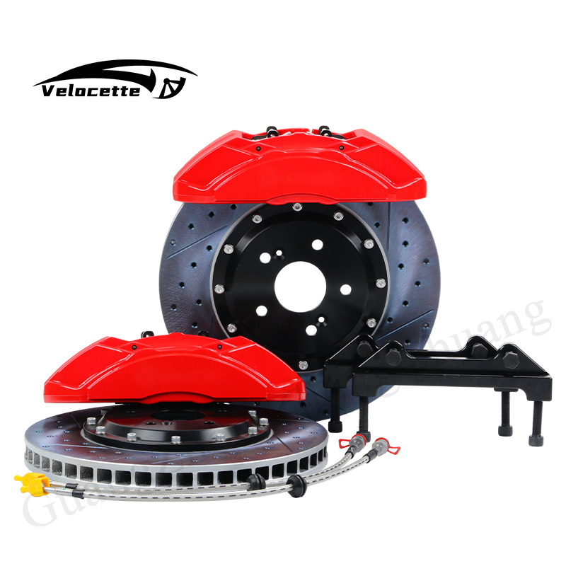 Refit Upgrade Brake Caliper Ki - огляд і ціна Brake Caliper