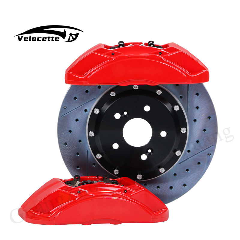 Refit Upgrade Brake Caliper Ki - огляд і ціна Brake Caliper