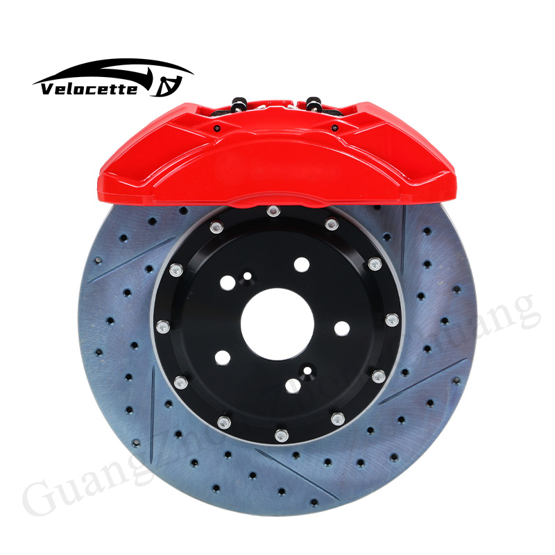 Refit Upgrade Brake Caliper Ki - огляд і ціна Brake Caliper