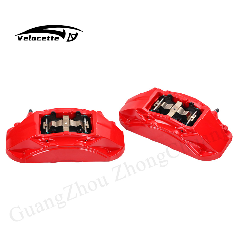 Refit Upgrade Brake Caliper Ki - огляд і ціна Brake Caliper