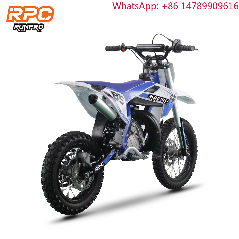 Lightweight DesignRUNPRO R-GD0 - огляд і ціна Brake Disc Motorcycle