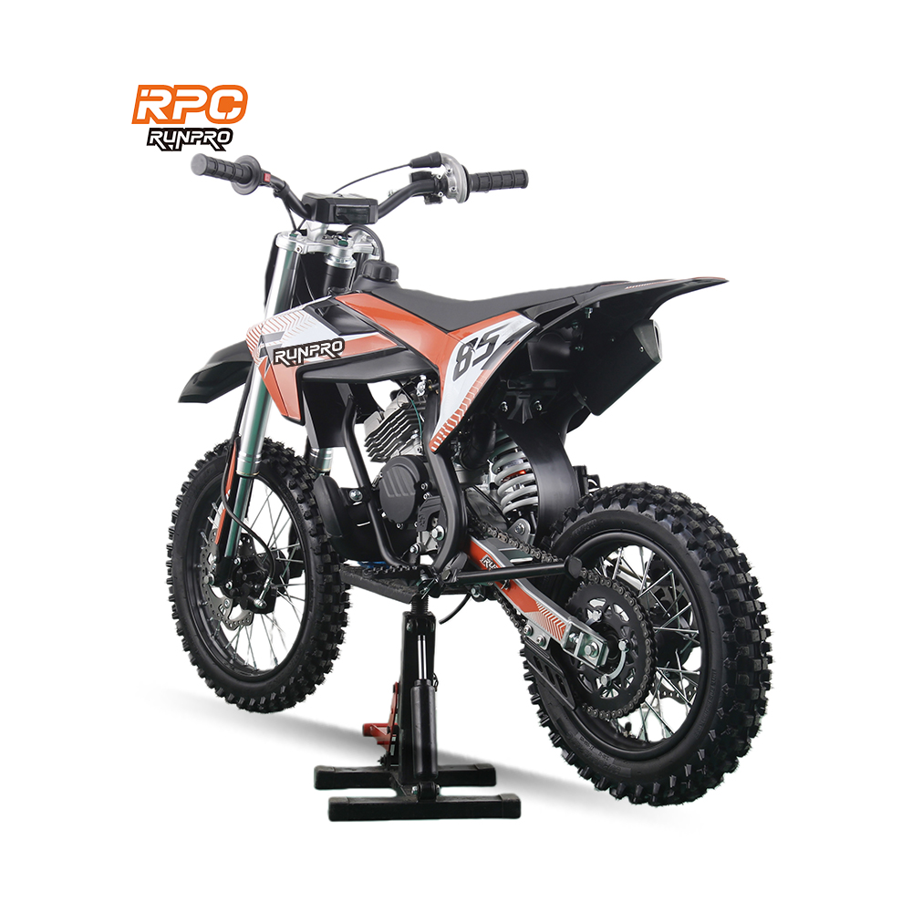 Lightweight DesignRUNPRO R-GD0 - огляд і ціна Brake Disc Motorcycle