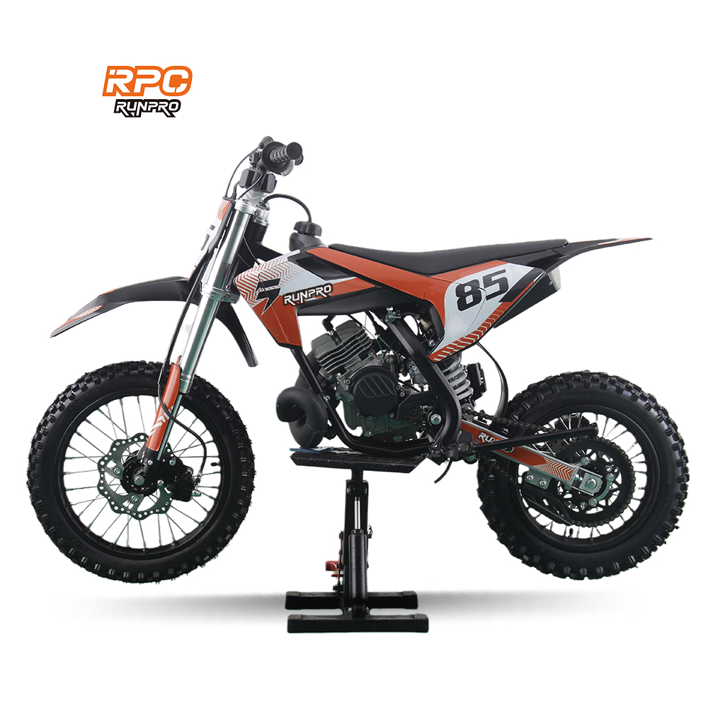 Lightweight DesignRUNPRO R-GD0 - огляд і ціна Brake Disc Motorcycle