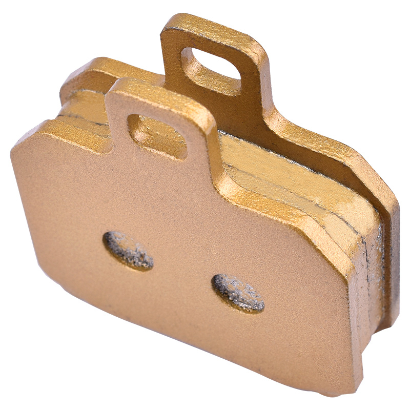 Front Rear Brake Pad for DERBI - огляд і ціна Brake Pads Bike