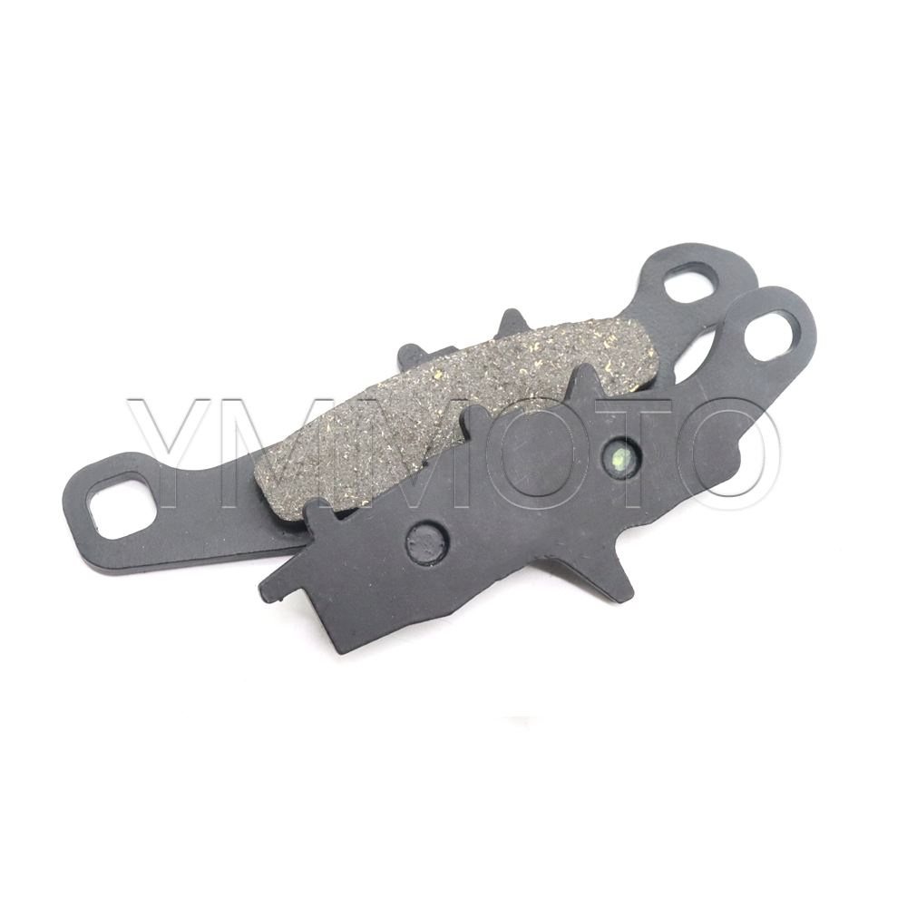 Motorcycle Front Brake Pads Fo - огляд і ціна Motorcycle Brake Pads