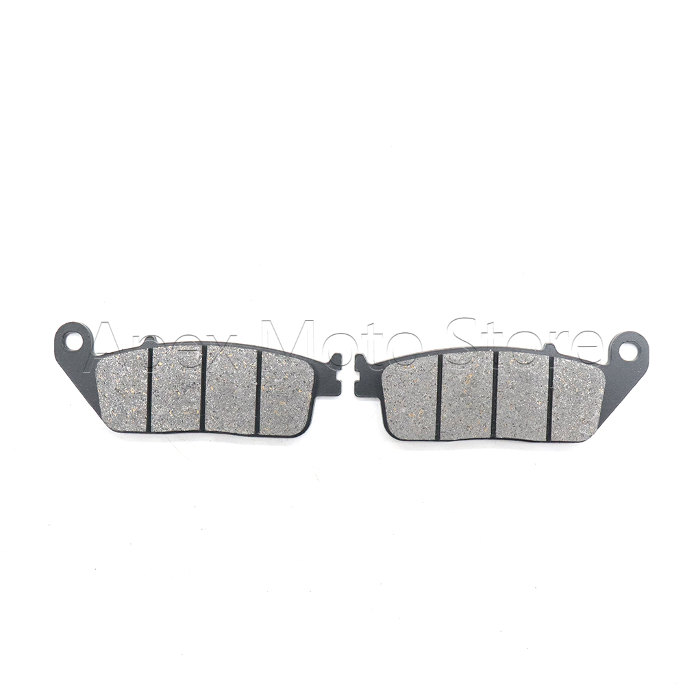 Front Rear Brake Pads For VOGE - огляд і ціна Motorcycle Brake Pads