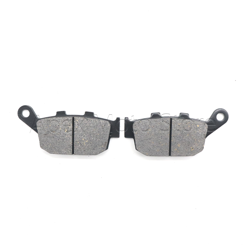 Front Rear Brake Pads For VOGE - огляд і ціна Motorcycle Brake Pads