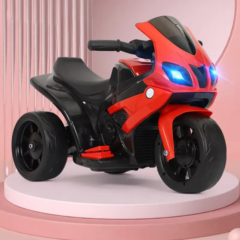 for Children Electric Motorcyc - огляд і ціна Brake Disc Motorcycle