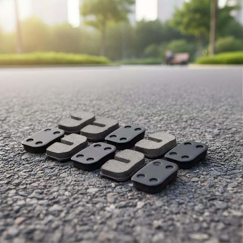 【CR】Premium Disc Brake Shoe Pa - огляд і ціна Brake Pads Bike