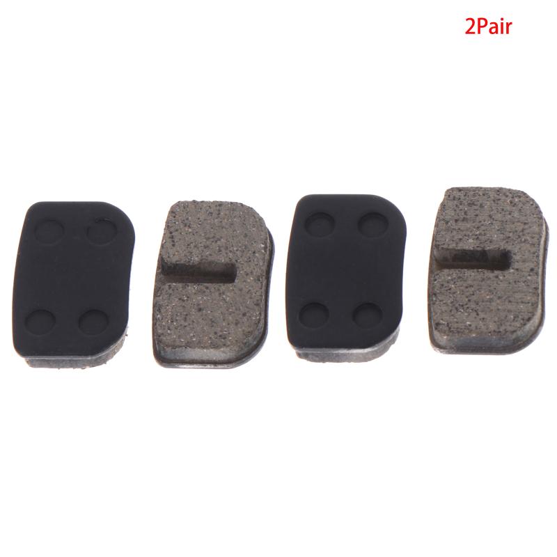 【CR】Premium Disc Brake Shoe Pa - огляд і ціна Brake Pads Bike