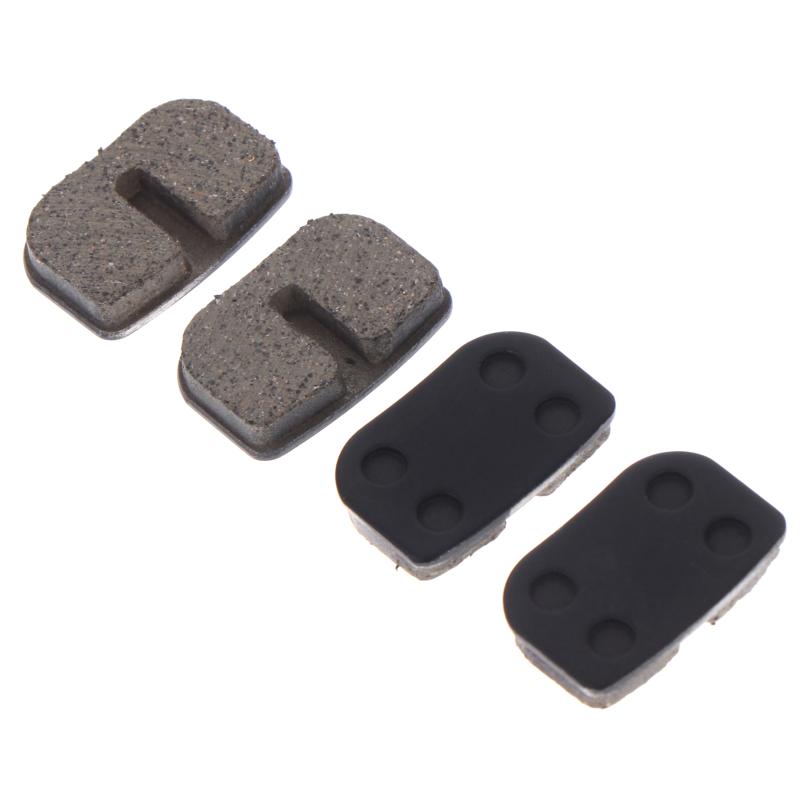 【CR】Premium Disc Brake Shoe Pa - огляд і ціна Brake Pads Bike