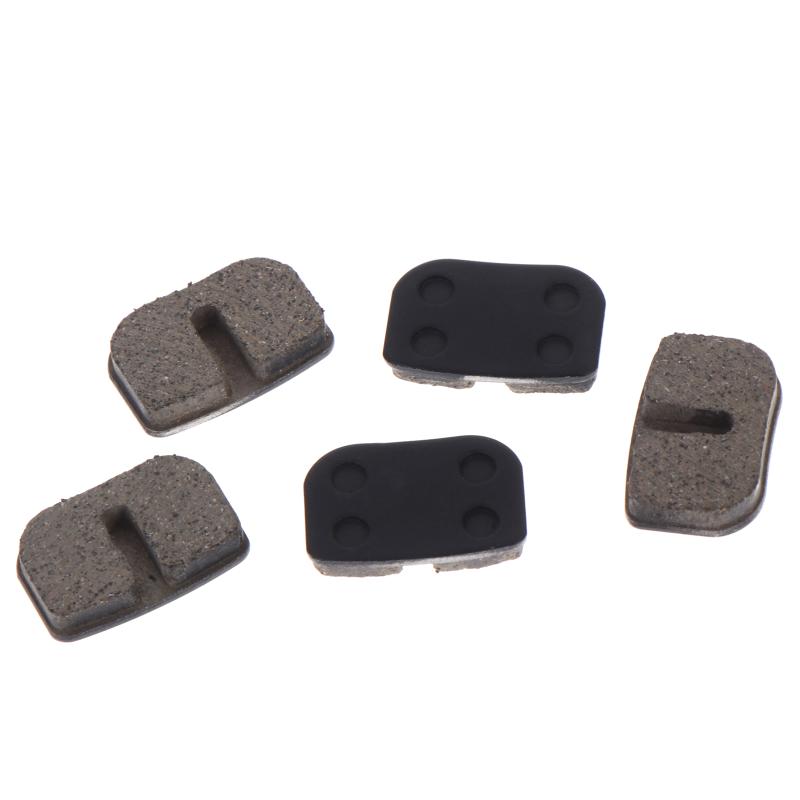 【CR】Premium Disc Brake Shoe Pa - огляд і ціна Brake Pads Bike