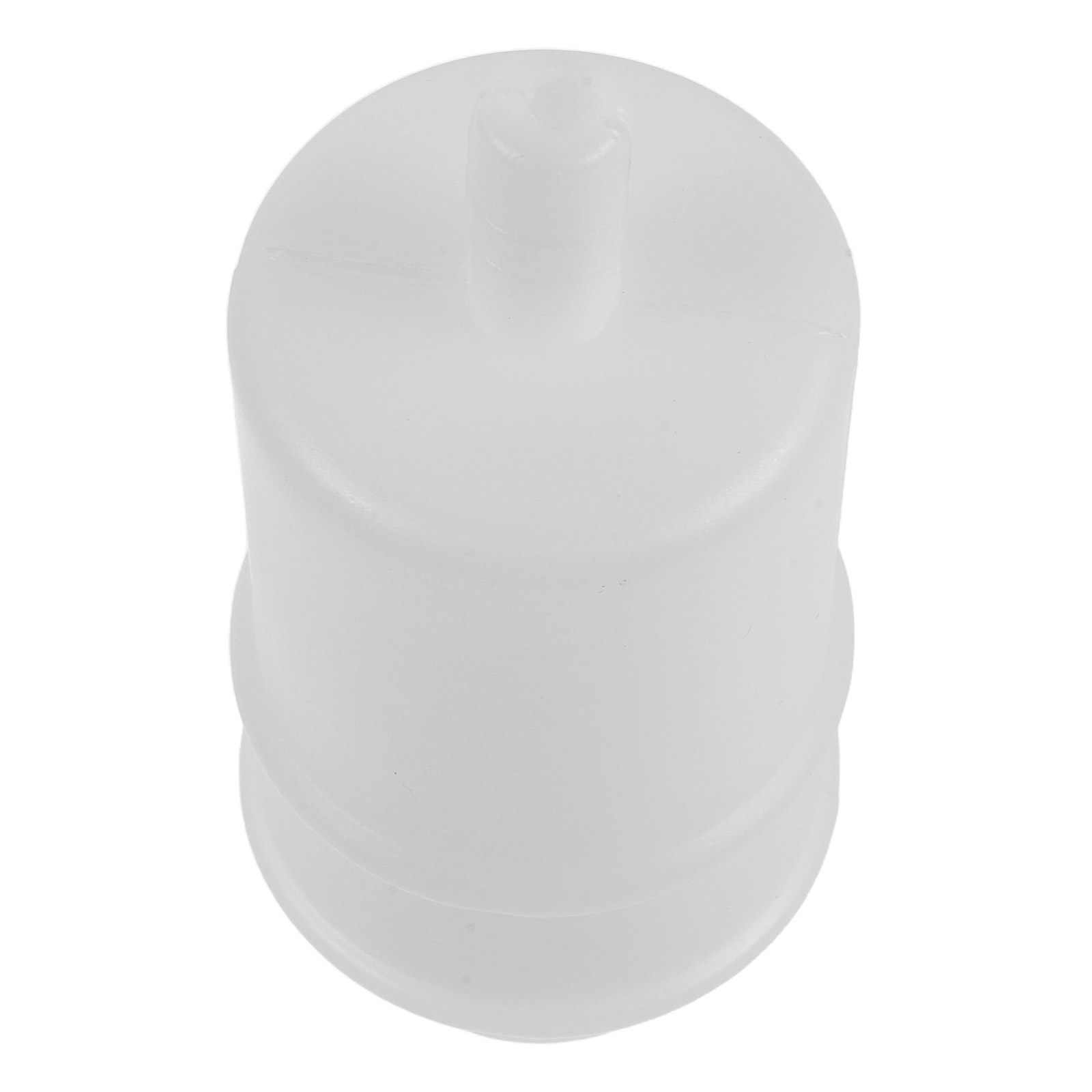 Plastic Brake Fluid Reservoir  - огляд і ціна Brake Fluid