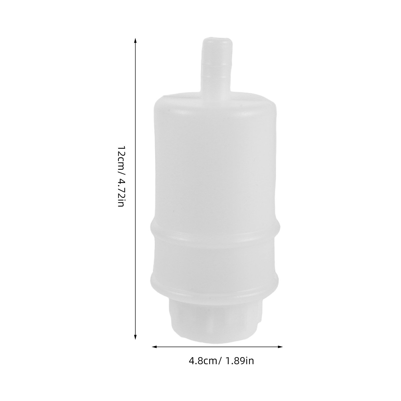 Plastic Brake Fluid Reservoir  - огляд і ціна Brake Fluid