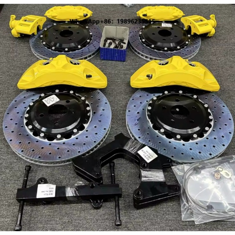 New Velocette Big Brake Kit Br - огляд і ціна Brake Rotor
